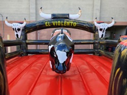 86419fd6 081d 4b32 9e72 42011eae62ef 1726274955 Mechanical Bull 'Violento 2'
