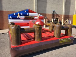 92f17b6c 8096 4f8e 9fbc 389ae684dbdd 1719354776 Mechanical Bull 'El Americano'