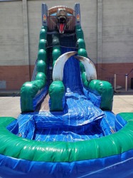 IMG 3790201 1719605489 22ft Jurassic Rush Waterslide