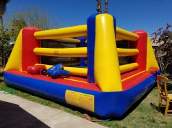 Boxing Ring