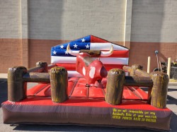 e186b50d 1783 4cfd be89 9753dff81b35 1719354776 Mechanical Bull 'El Americano'