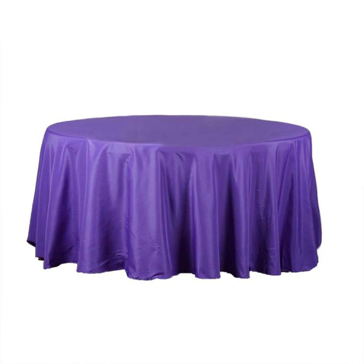 Table Linen 108 (Purple)