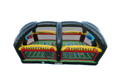 All in 1 Sports Arena
