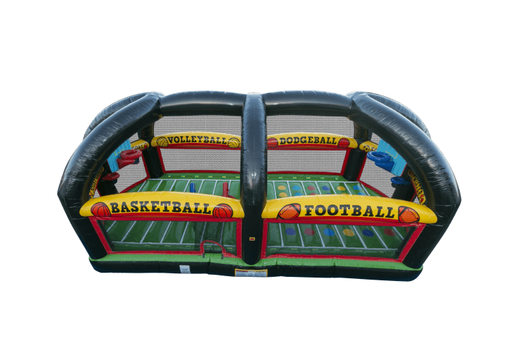 All in 1 Sports Arena