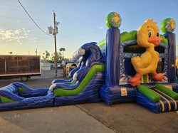 Rubber Ducky Combo