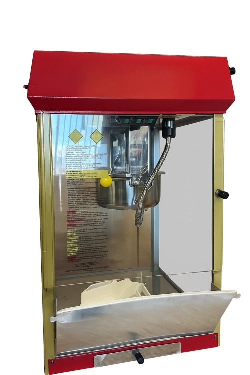 Popcorn Machine