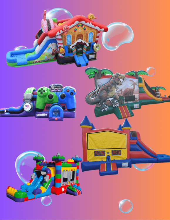 Wet & Dry Combos