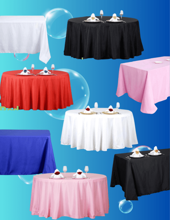 Table Linens