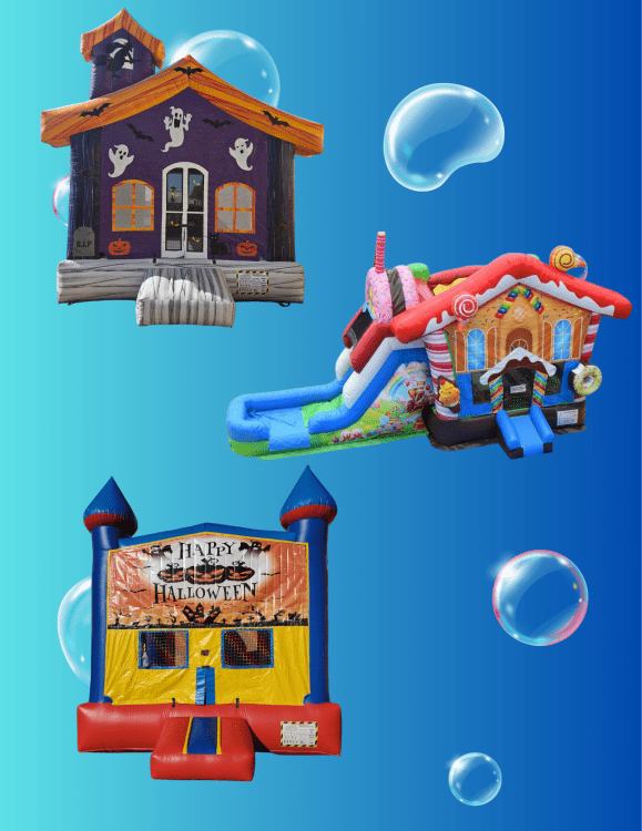 Spooky & Festive Jumpers